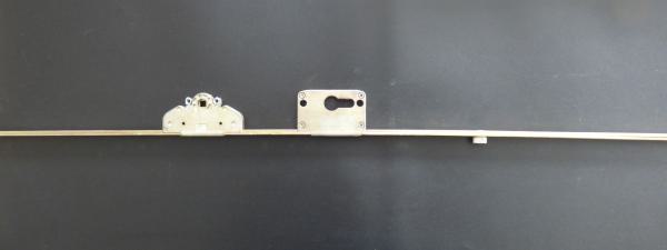 Roto Fenstergetriebe R616A52  / 231553